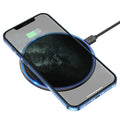 Hoco CW6 Pro Easy 15W Charging Wireless Fast Charger – HOCO product in Pakistan