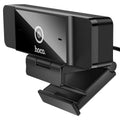 Hoco D100 Full HD 1080P Webcam with Dual Microphone – HOCO product in Pakistan