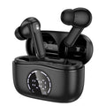 HOCO EQ22 Singer True Wireless ANC+ENC Noise Reduction Wireless BT Earbuds - Midnight Black – HOCO product in Pakistan