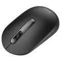Hoco GM14 Platinum 2.4G Business Wireless Mouse - Black – HOCO product in Pakistan