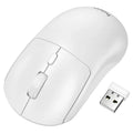 HOCO GM42 Platino 2.4G Wireless Optical Mouse – HOCO product in Pakistan