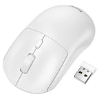 HOCO GM42 Platino 2.4G Wireless Optical Mouse – HOCO product in Pakistan