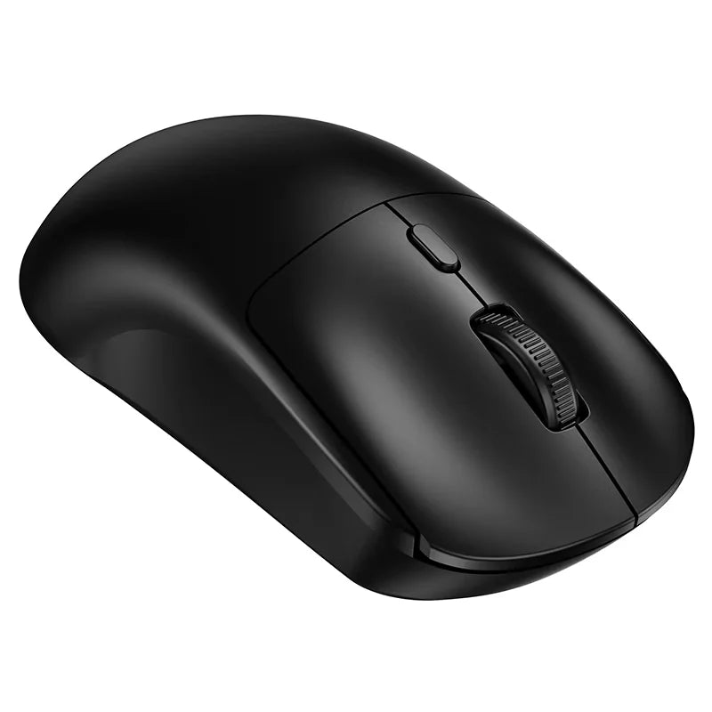 HOCO GM42 Platino 2.4G Wireless Optical Mouse – verified gallery image 2