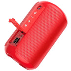 HOCO HC1 Trendy Sound Sports Wireless Speaker – verified gallery image 2