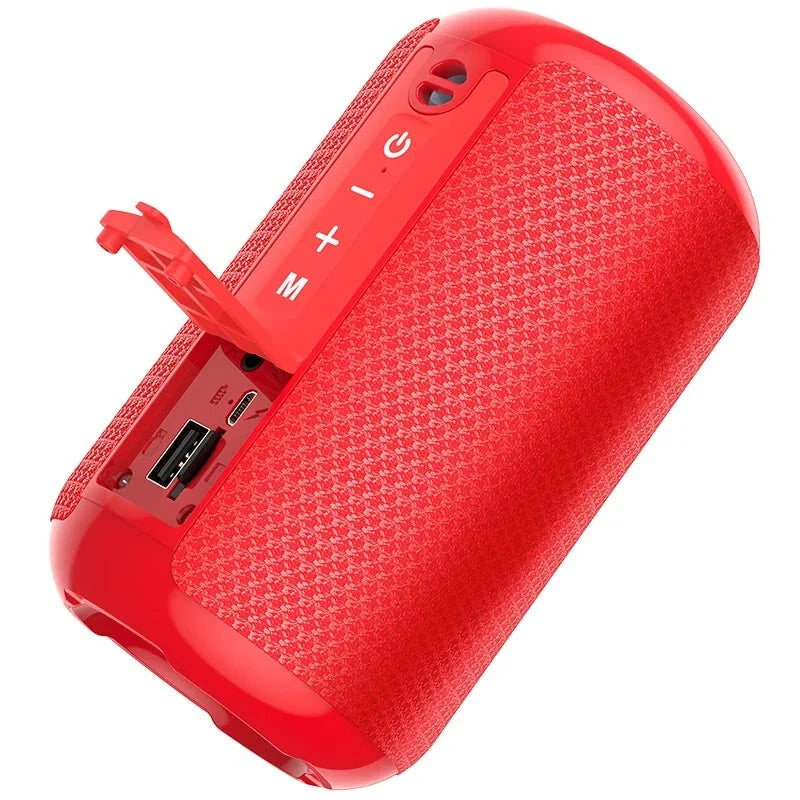 HOCO HC1 Trendy Sound Sports Wireless Speaker – verified gallery image 2
