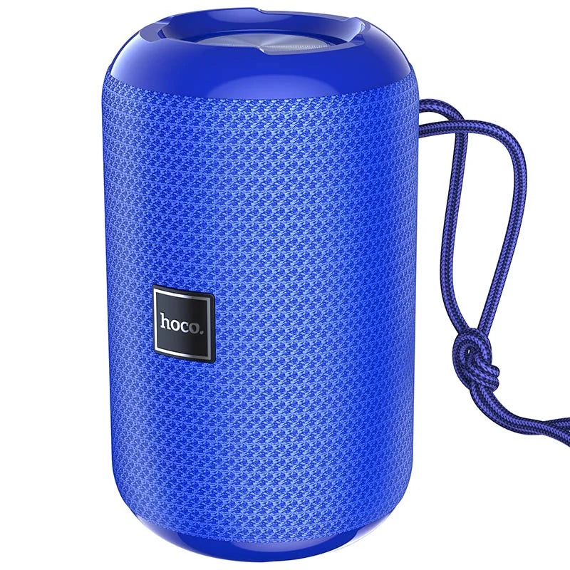 HOCO HC1 Trendy Sound Sports Wireless Speaker – HOCO product in Pakistan