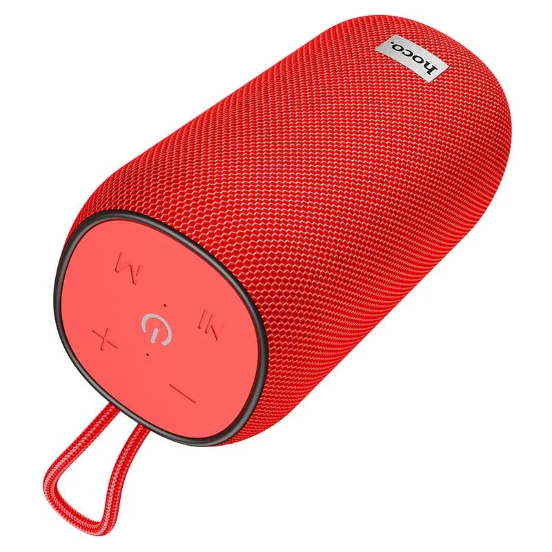 HOCO HC10 Sonar Sports Wireless Bluetooth Speaker - Black – verified gallery image 3