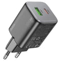 HOCO N41 PD20W + QC3.0 Fast Charger – HOCO product in Pakistan
