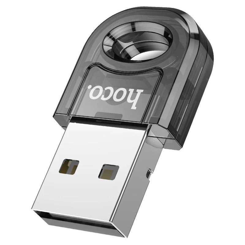 Hoco UA28 USB Bluetooth Adapter – HOCO product in Pakistan