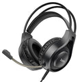 Hoco Tiger Gaming Wired Headset 3.5mm Jack – HOCO product in Pakistan