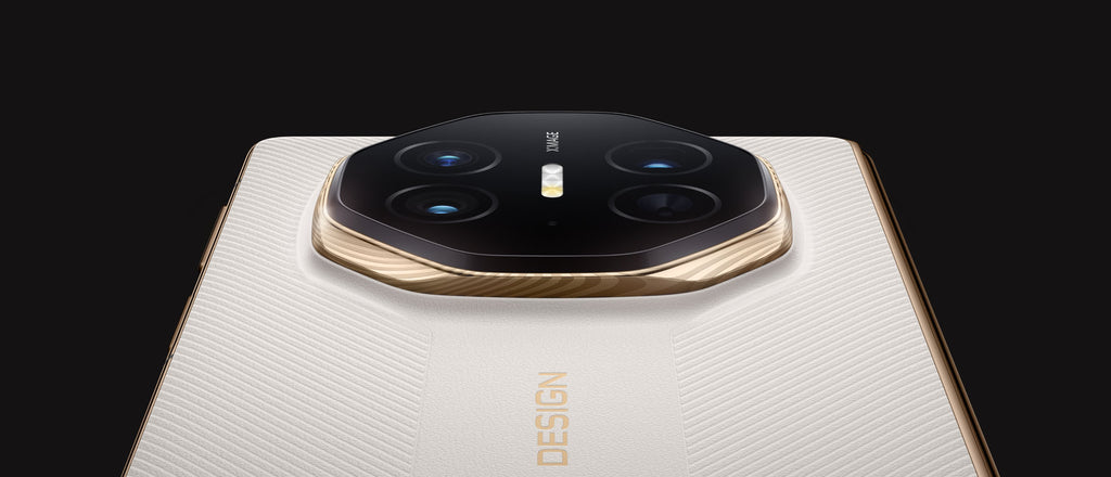 Huawei Mate XT tri-fold design product image