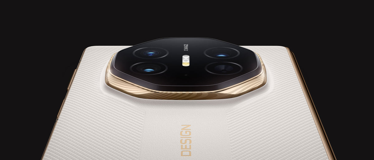 Huawei Mate XT tri-fold design product image