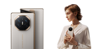 Huawei Mate XT Ultimate Design rear view