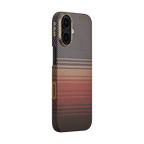 Official PITAKA iPhone 17 Sunset Ultra-Slim Case