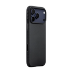 Official PITAKA iPhone 17 Pro Black/Grey Aramid UltraGuard Case