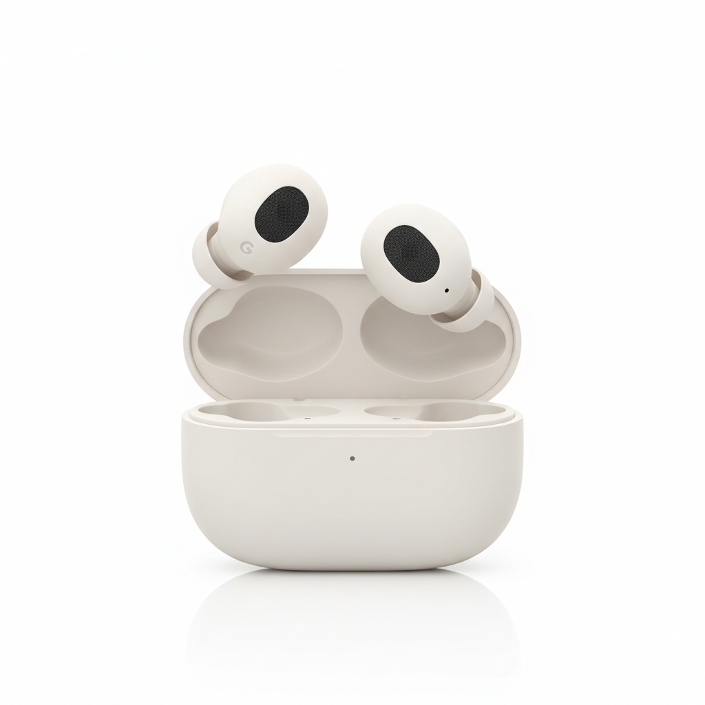 Google Pixel Buds Pro 2 true wireless earbuds