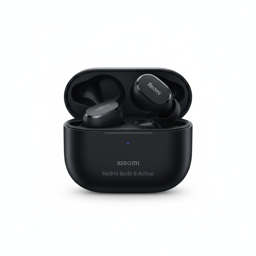 Redmi Buds 8 Active true wireless earbuds