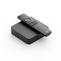 Xiaomi TV Box S 4K 3rd Gen Google TV streaming box