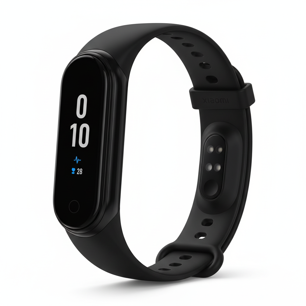 Xiaomi Smart Band 10 fitness band