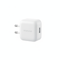Samsung 25W USB-C power adapter with EU plug