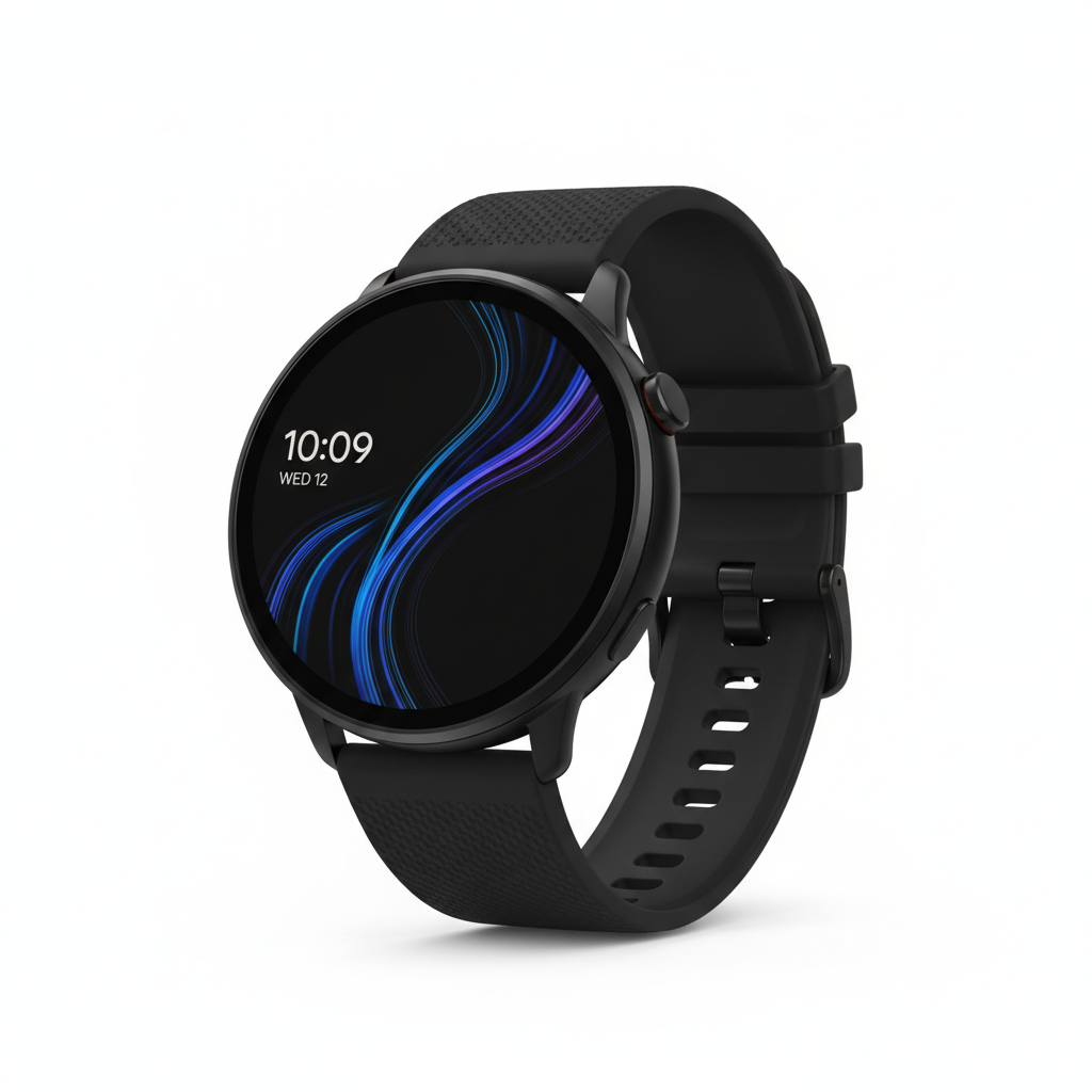 Google Pixel Watch 3 smartwatch