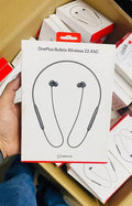 OnePlus Bullets Wireless Z2 ANC neckband earphones