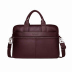 Amaze A925 OfficeMate Leather Laptop Bag 15.6-inch in Pakistan - image 1