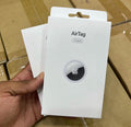 Apple AirTag 4-Pack item trackers