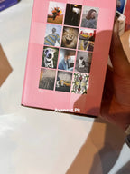 Fujifilm Instax Mini Evo hybrid instant camera features