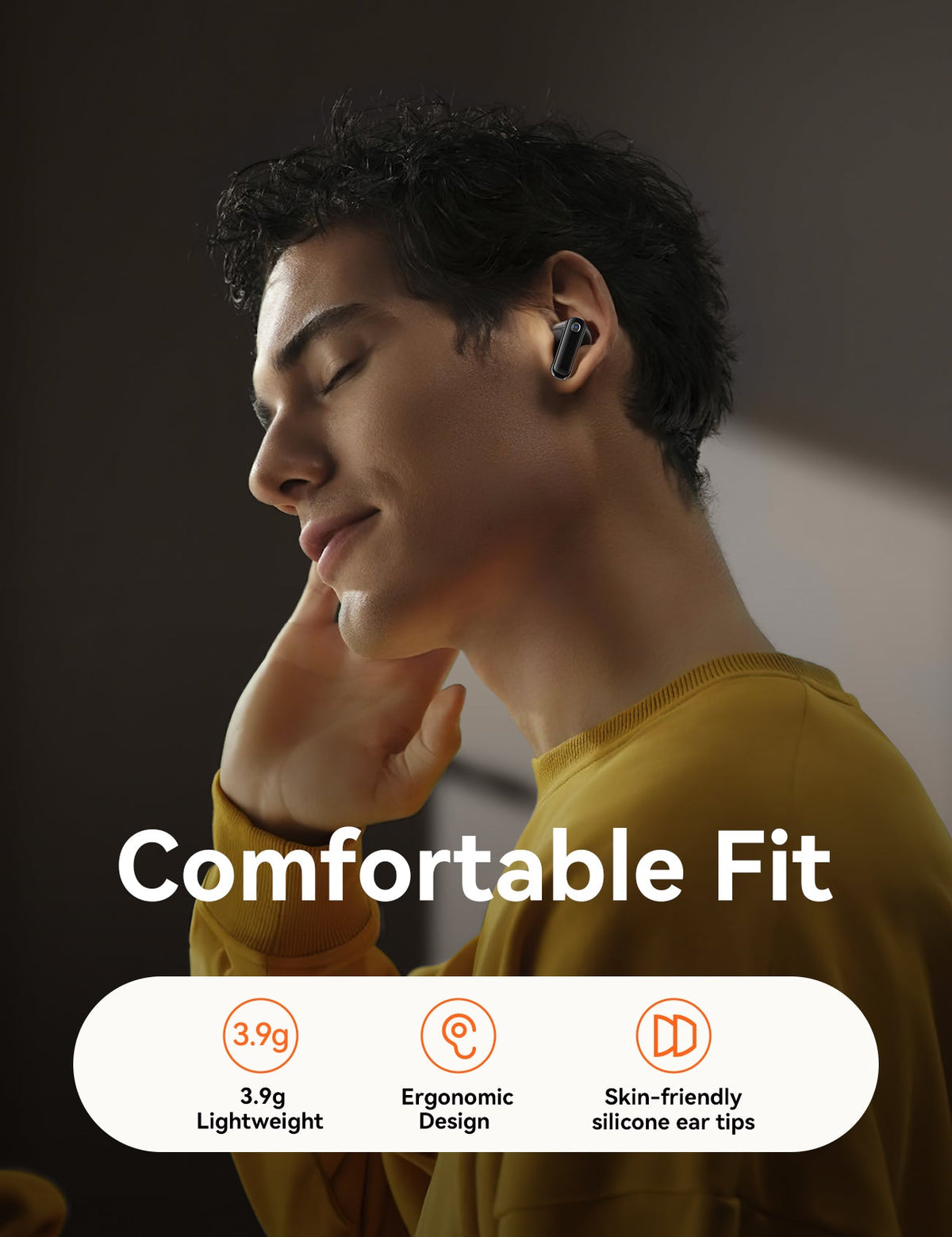 Joyroom Jbuds JR-BB3 Bluetooth earbuds original price in Pakistan