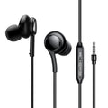 Joyroom JR-EW02 wired in-ear earphones