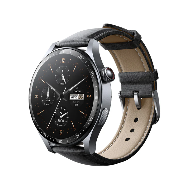 Joyroom JR-FC2 Pro Classic Series smartwatch, official product image