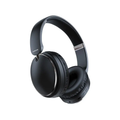 Joyroom JR-HL2 black wireless foldable headphones