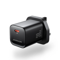 Joyroom JR-TCF07EU 30W PD charger — official-style product listing image