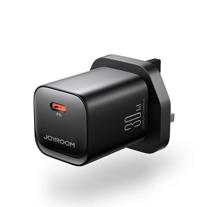 Joyroom JR-TCF07EU 30W PD charger — official-style product listing image