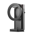 Joyroom JR-ZS413 magnetic travel phone holder, black dashboard mount