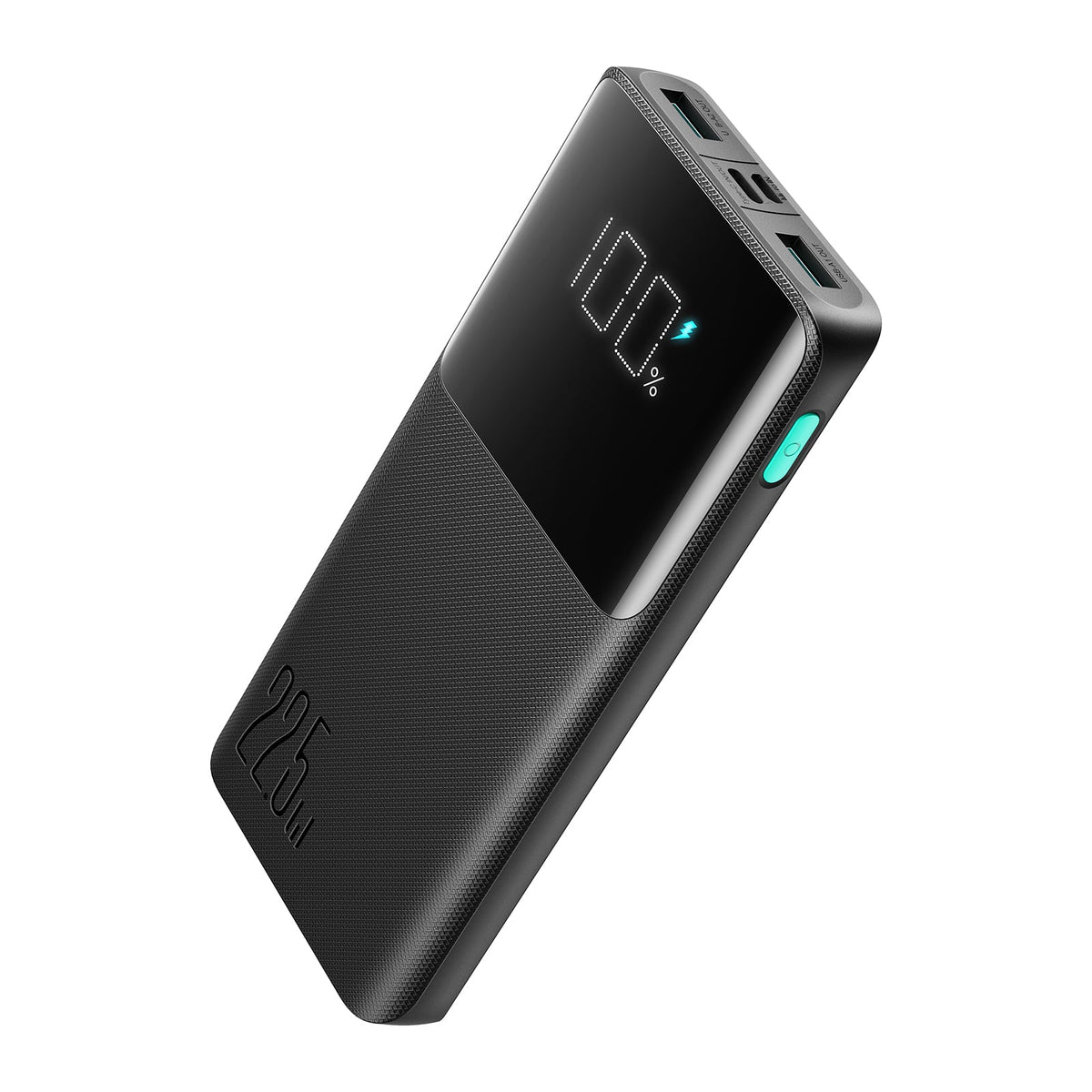 Joyroom JR-QP191 mini power bank 10000mAh 22.5W with digital display in Pakistan