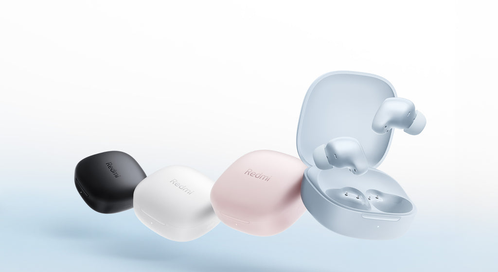 Redmi Buds 6 Play Bluetooth earbuds original price in Pakistan