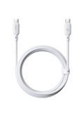 OS-Baseus Silky Series Fast Charging Cable Type-C to Type-C 100W 1m price in Pakistan – Baseus