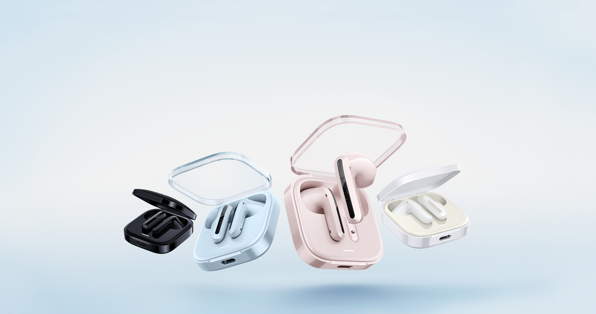 Redmi Buds 6 Active wireless earbuds original price in Pakistan