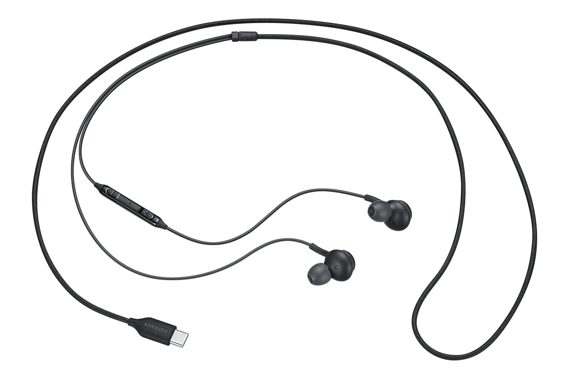 Samsung AKG Type-C Earphones EO-IC100 Pakistan