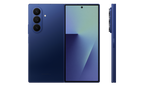 Samsung Galaxy Z Fold7 front, back and side view