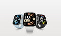Redmi Watch 6 AMOLED smartwatch original price in Pakistan