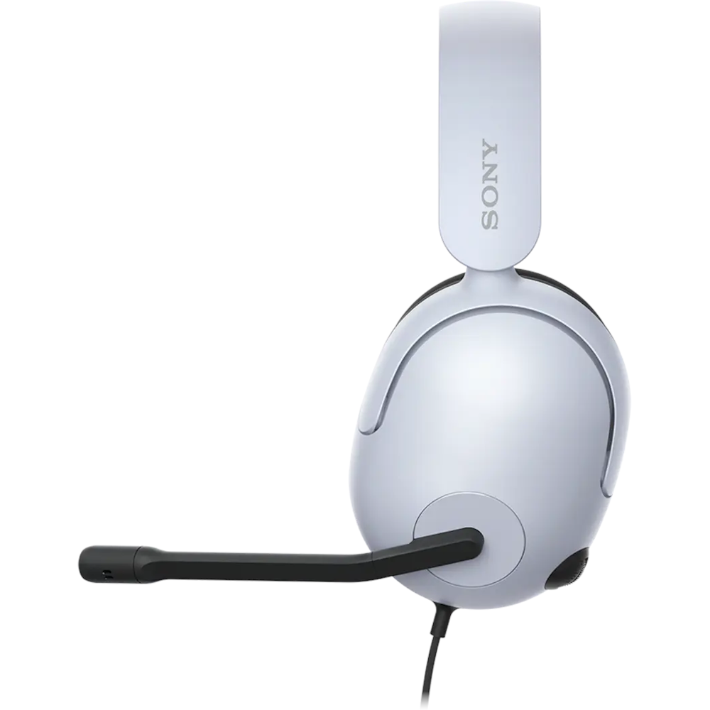 Sony INZONE H3 gaming headphones with 360 Spatial Sound
