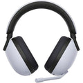 Sony INZONE H7 wireless gaming headphones with noise cancellation
