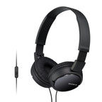 Sony MDR-ZX110AP official manufacturer product image