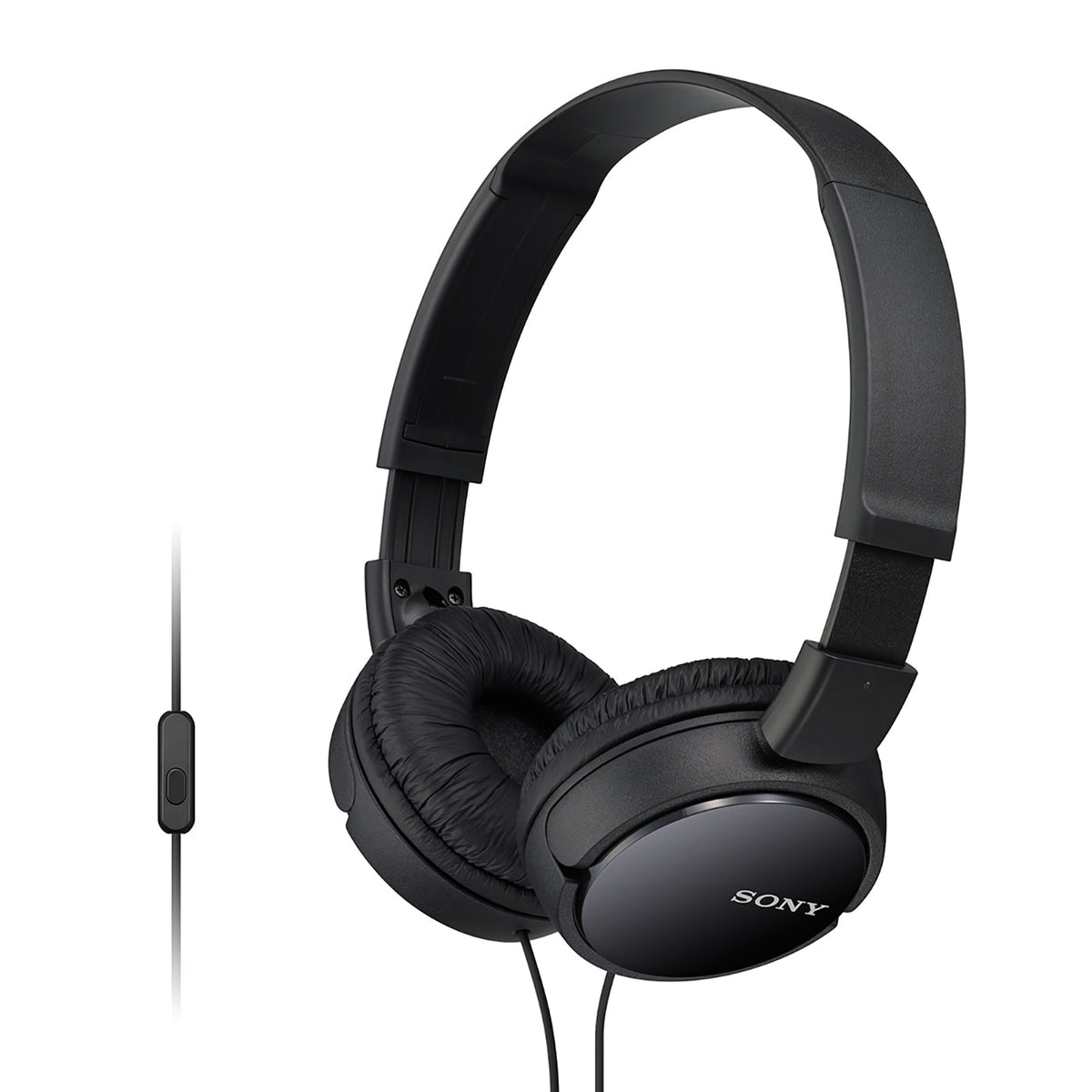 Sony MDR-ZX110AP official manufacturer product image