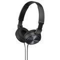 Sony MDR-ZX310AP wired on-ear headphones