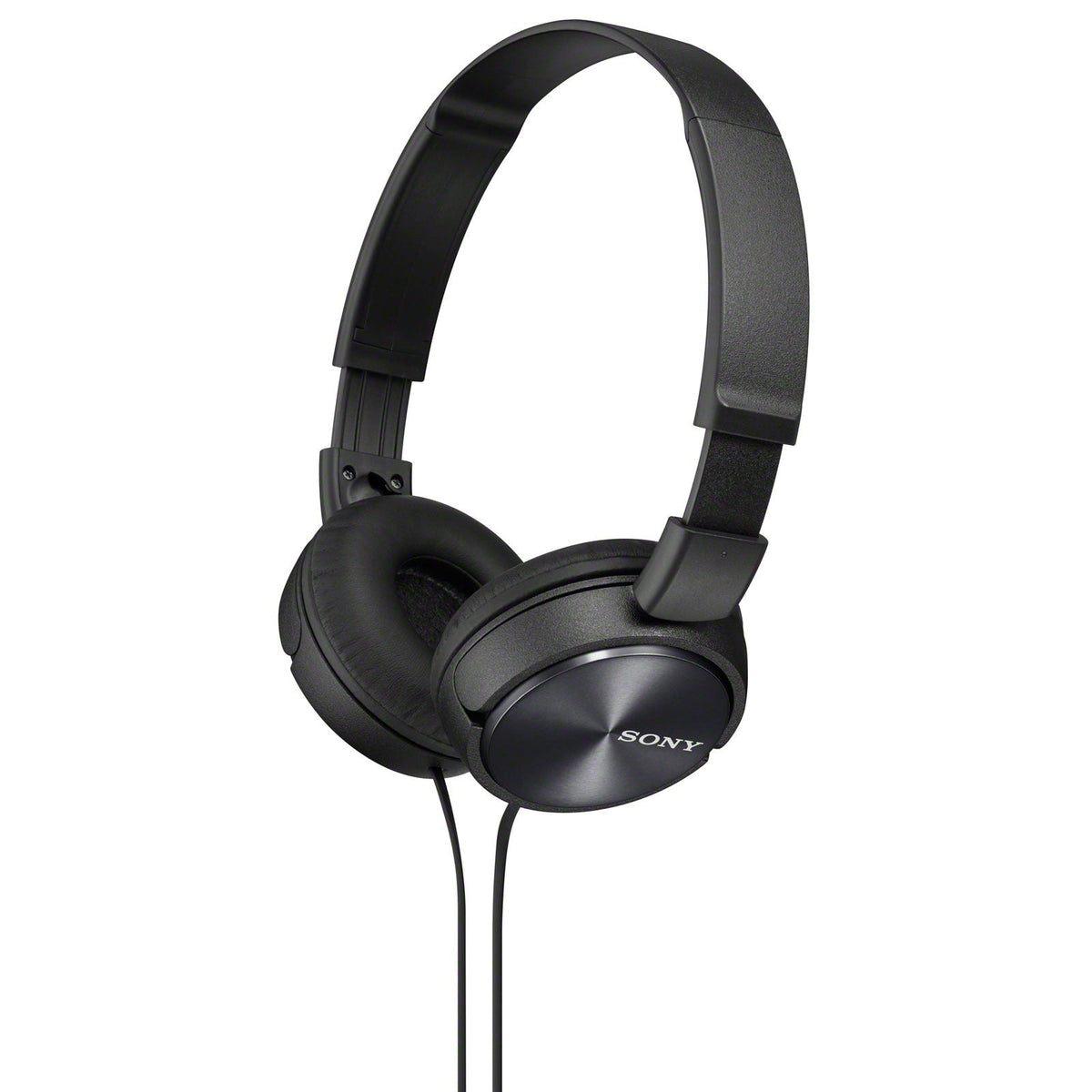 Sony MDR-ZX310AP wired on-ear headphones