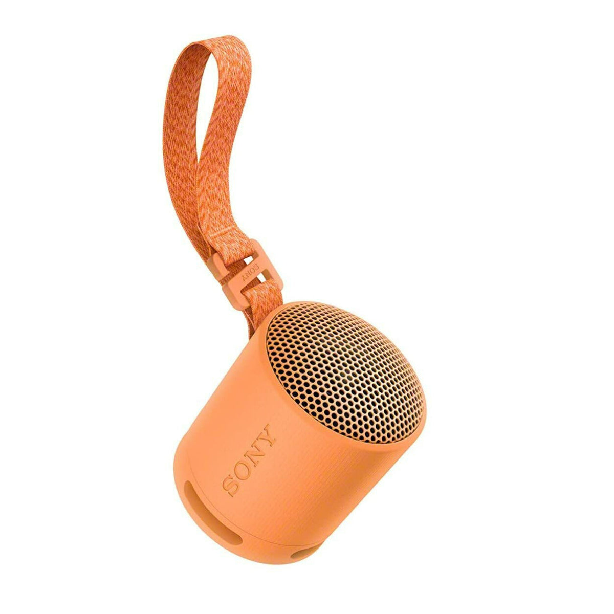 Sony SRS-XB100 wireless Bluetooth portable speaker
